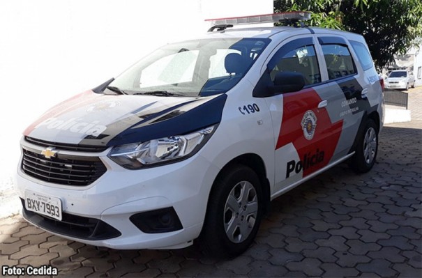 Paranaense � feriado � faca durante desentendimento em Tup�