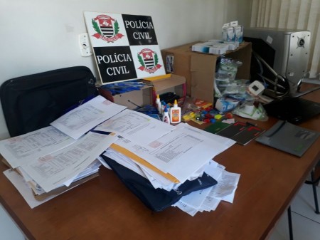 Decisão do ministro Gilmar Mendes, do STF, manda soltar ex-presidente da Apae de Rosana