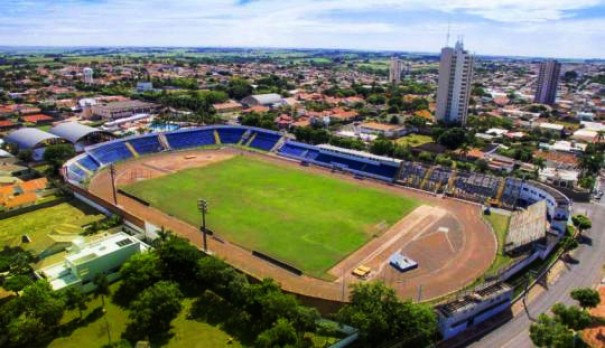 Estado anuncia criao de centro esportivo de formao de atletas em Osvaldo Cruz