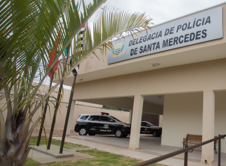 Polícia Civil da região de Dracena realiza a operação Paullus