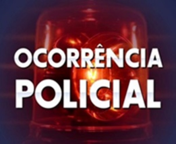 Ladr�es furtam baterias de retroescavadeira de empresa em fazenda em Jacipor�