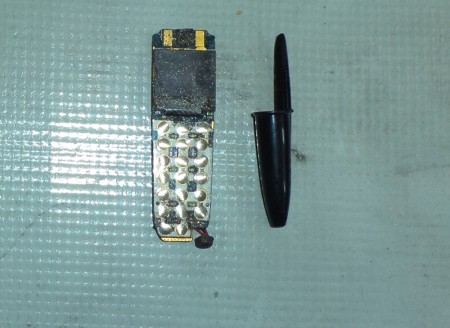 Mais duas mulheres são flagradas tentando entrar com celular na penitenciária de Flórida Paulista