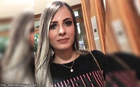 Polícia encontra corpo de universitária que estava desaparecida em Bariri