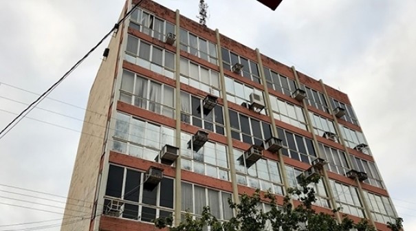 Centro de Adamantina ficar sem energia eltrica das 7h s 13h na prxima quarta para obras no Pao Municipal