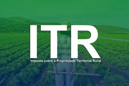 Departamento de Fiscalização da Prefeitura de OC alerta para a Declaração do ITR 2019 