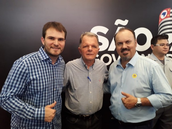 Com apoio do Deputado Mauro Bragato e do Prefeito Edmar Mazucato, Futebol Mdio ser includo nos Jogos Regionais em Osvaldo Cruz em 2020