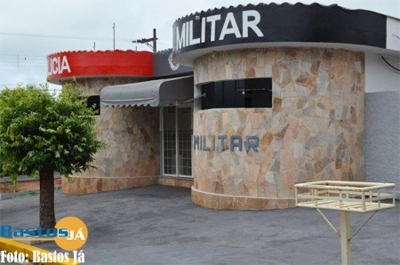 Iacriense é preso acusado de descumprir medida protetiva e ameaçar ex-companheira