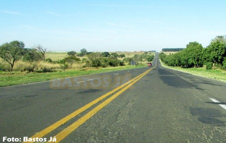 Ponte sobre o Rio Aguapeí, na Rodovia Assis Chateaubriand, será interditada hoje