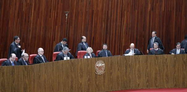 Ministro determina que recurso de prefeito e vice de Pirapozinho seja submetido ao plenrio do TSE