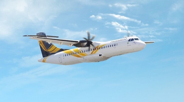 Araatuba, Bauru, Marlia e Ribeiro tero 18 voos dirios para Congonhas