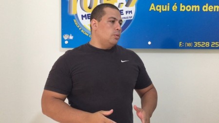 Grupo de amigos se une para arrecadar doações para famílias carentes em Osvaldo Cruz