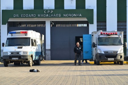 Governo de SP liberta 1.166 presos em prevenção ao coronavírus