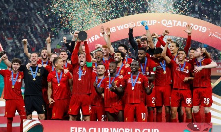 Fifa adiará novo Mundial de Clubes para 2022