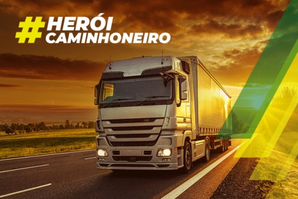 SEST SENAT inicia terceira semana de a��o em apoio aos trabalhadores do transporte