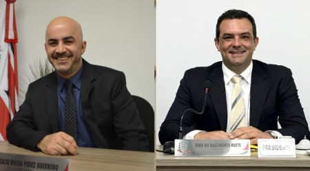 Com fim da janela partidária, DEM perde duas cadeiras na Câmara Municipal de Adamantina