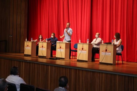 Região soma 120 leitos de UTI para enfrentamento da Covid-19