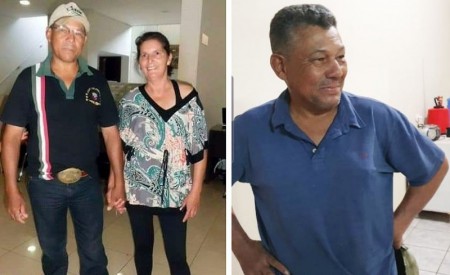 Sobrinha lança campanha para ajudar tio a encontrar irmão que pode estar morando em Bastos