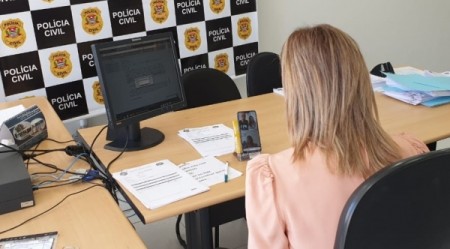 Necrim de Adamantina inicia audiências por meio de videoconferência