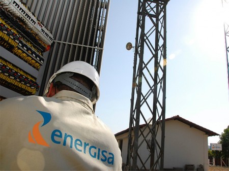 Energisa informa que cortes de energia elétrica em residências e serviços essenciais estão suspensos