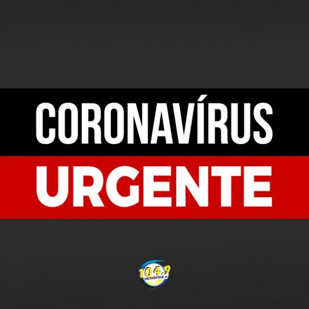 Osvaldo Cruz tem primeiro caso confirmado de Coronavrus