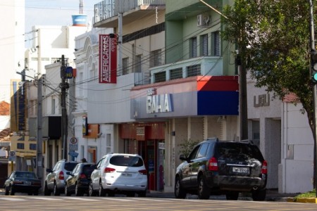 Isolamento social em 40% pode atrapalhar abertura gradual do comércio, teme Prefeitura