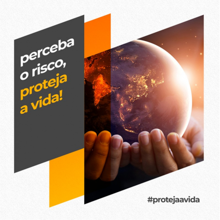 Ações do Maio Amarelo 2020 são adiadas para setembro