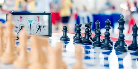 2º Campeonato Online de Xadrez está previsto para julho