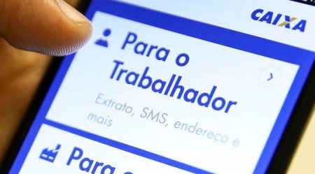 Caixa lançará na terça aplicativo para cadastro em renda emergencial