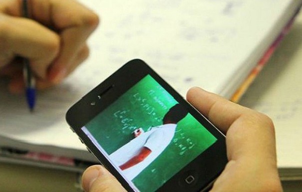 CNE autoriza atividades no presenciais em todas as etapas de ensino