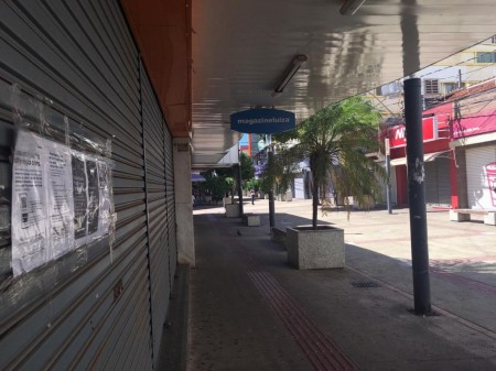 Justiça suspende abertura do comércio de Presidente Prudente e determina que município cumpra decreto estadual