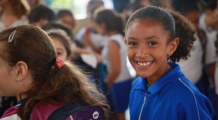 Na região de Adamantina, 3,8 mil estudantes de escolas estaduais vão receber o Merenda em Casa
