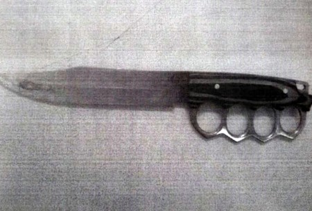 Desentendimento familiar termina com uma mulher morta e um homem esfaqueado em Presidente Prudente