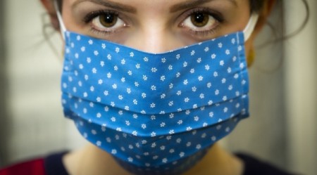 Decreto municipal recomenda uso de máscaras em Adamantina