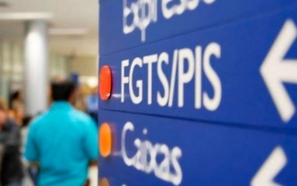 Governo publica MP que autoriza novos saques do FGTS a partir de junho