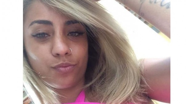 Homem acusado de matar jovem com tiro em Mar�lia se entrega � pol�cia em Tup�