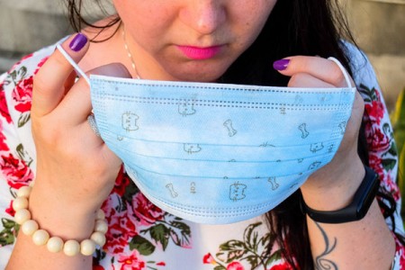 Prefeitura de Paraguaçu Paulista decreta uso obrigatório de máscaras para quem sair às ruas