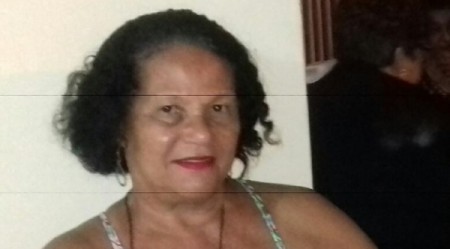 Filha pede orações pela mãe de Adamantina internada em Osasco com Covid19