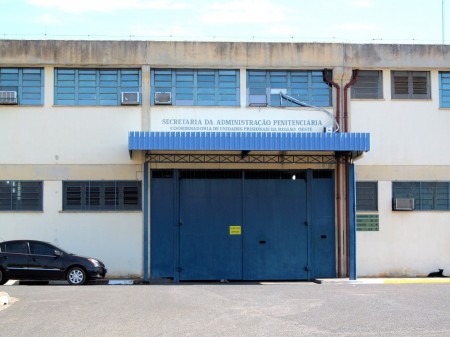 'Não há servidor suspeito de Coronavírus na Penitenciária de Flórida Paulista', afirma SAP