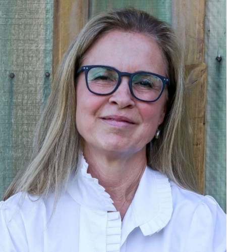 Pecuarista floridense Teresa Vendramini é a nova presidente da Sociedade Rural Brasileira