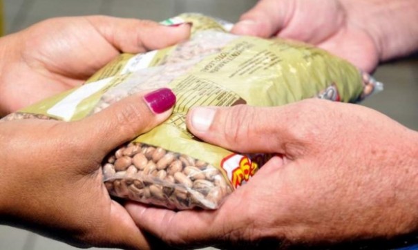 Comisso do Jovem Advogado de Osvaldo Cruz arrecada alimentos para a Santa Casa