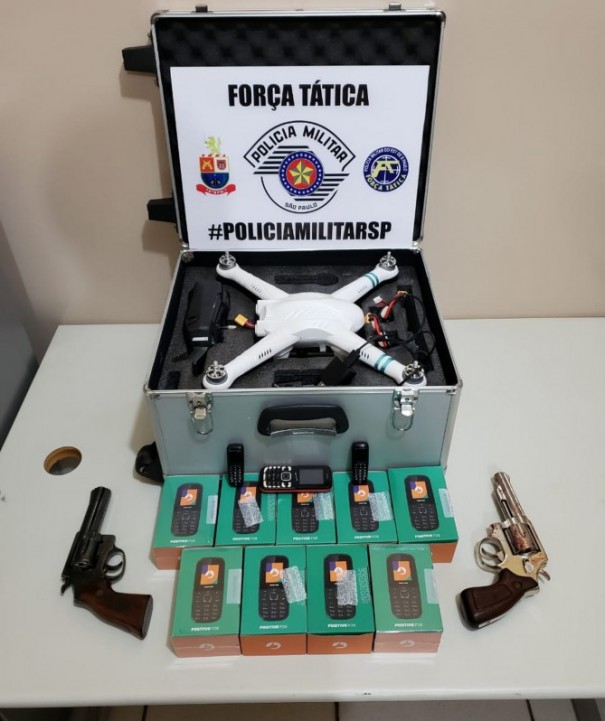 Dois homens morrem ap�s trocar tiros com a Pol�cia Militar em Martin�polis