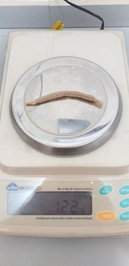 Polícia Militar aborda grupo de usuários que estavam com um bebê e apreende maconha em Tupi Paulista