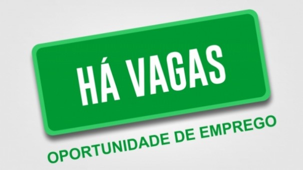 PAT de Adamantina divulga 11 vagas de emprego