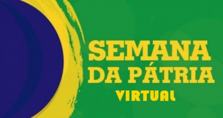 Secretaria de Educação de OC comemora sucesso da Semana da Pátria virtual