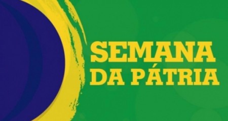 Secretaria de Educação de Osvaldo Cruz inicia atividades da Semana da Pátria