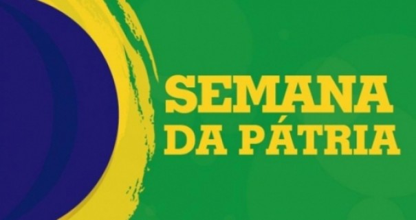 Secretaria de Educao de Osvaldo Cruz inicia atividades da Semana da Ptria