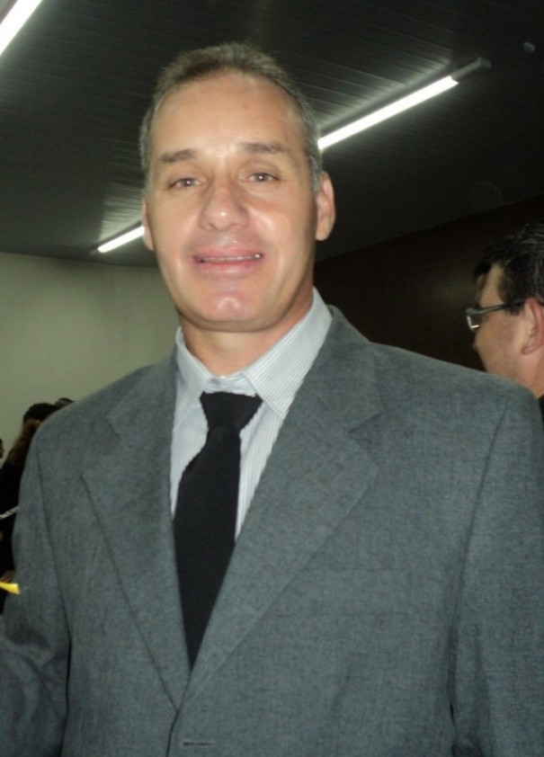 Vereador Beto Pires consegue vitria na Justia e reassume cargo em Sagres