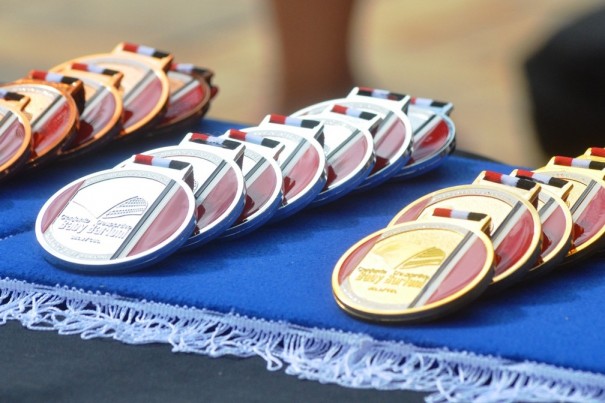 Governo de So Paulo anuncia cancelamento dos Jogos Regionais e Abertos do Interior em 2020