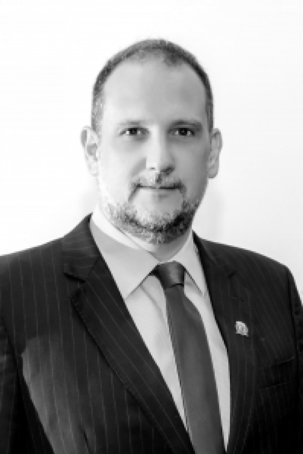 Presidente da Cmara Municipal Homero Massarente testa positivo para Covid-19