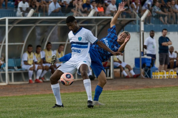 Osvaldo Cruz confirma participao na Segundona